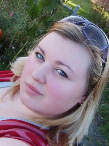 Jessica Johnston