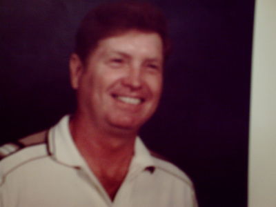 Bill Deshong