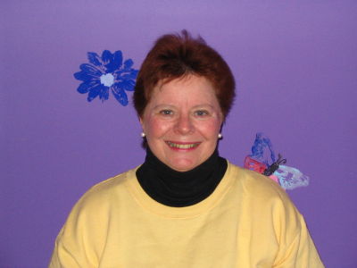 Barbara Childs