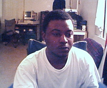 Darrence Smith