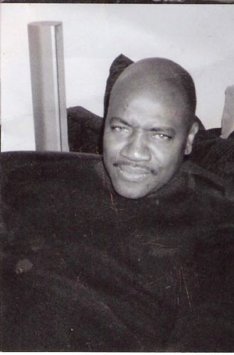 Anthony Burns