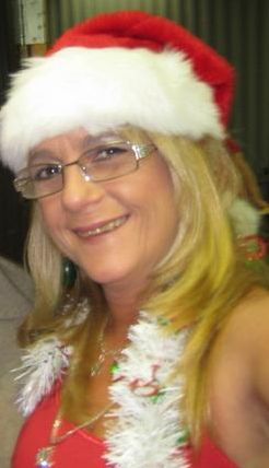 Wendy Bouchard