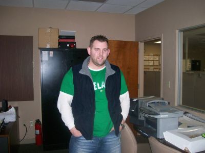 Scott Brewer
