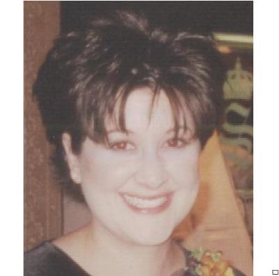 Cynthia Martin