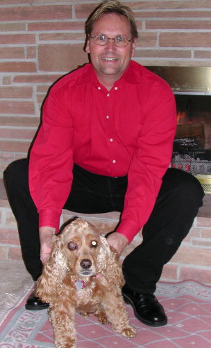 Mark Wilbur