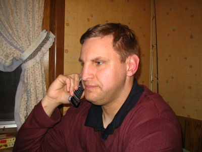Jason Prazinko