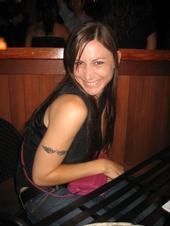 Cara Sredanovich