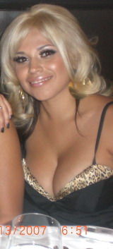 Vanessa Penado