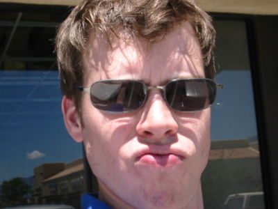 Jay Brotz