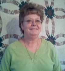 Sherry Dunwoodie