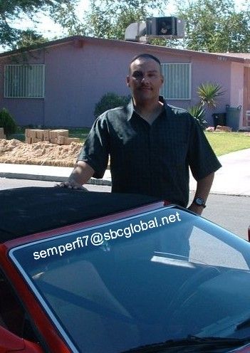 Miguel Rosas
