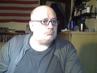 Matt Vanmeter