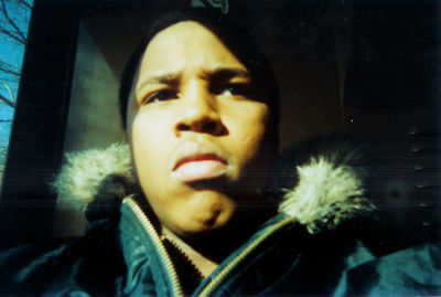 Deandre Mcdonald