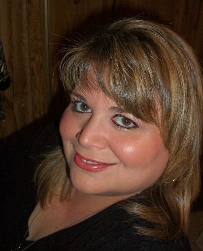 Shannon Hamilton