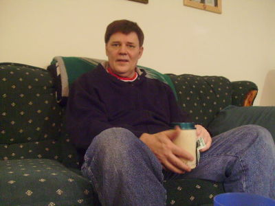 Skip Burke