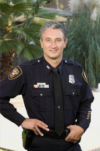 Lee Jackson