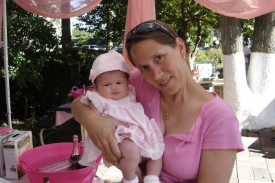 Debra Pomales
