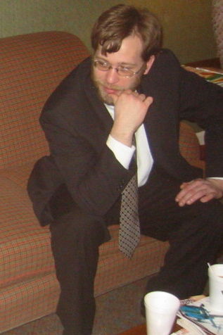Darrell Mcguire