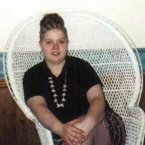 Holly Jenkins
