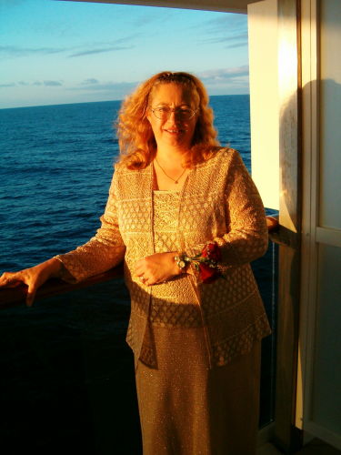 Adela Cornes