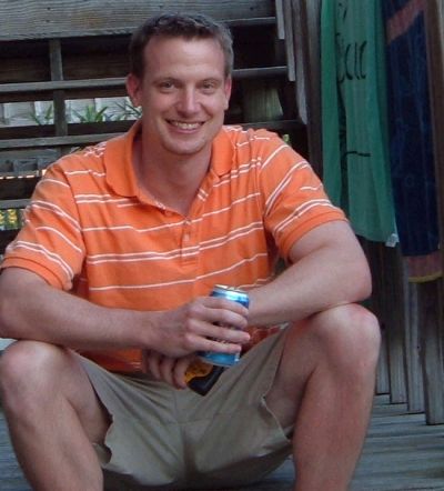 Sean Davis