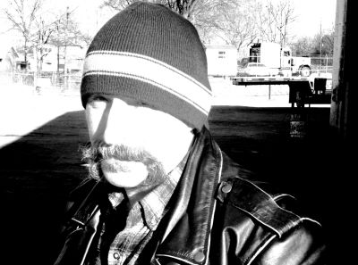 James Underhill