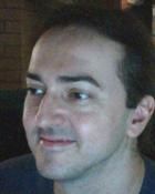 Jonathan Eaton