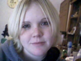 Megan Mcgowin