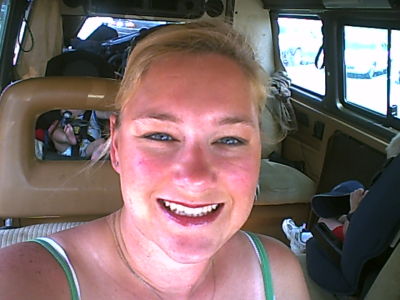 Jennifer Hamilton
