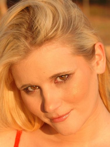 Nikki Wilson
