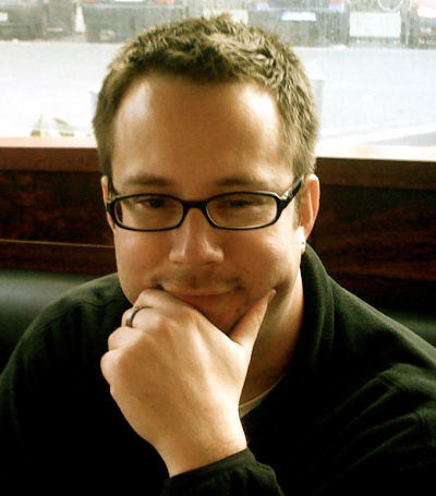 Jason Tarvin