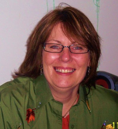 Karen Galligan