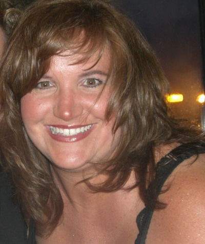 Lisa Waldman