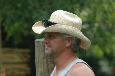 Thomas Bishop
