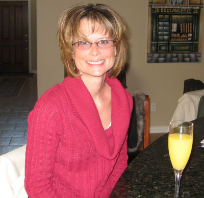 Heather Peweese