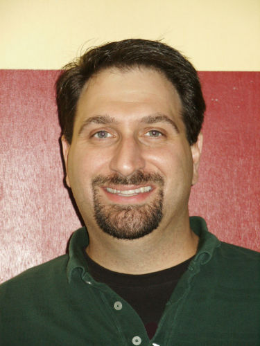 Matthew Krevat