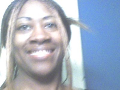 Sharlyne Rucker