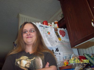 Amanda Prouse