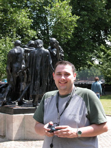 Alan Browning
