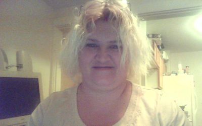 Brenda Magill