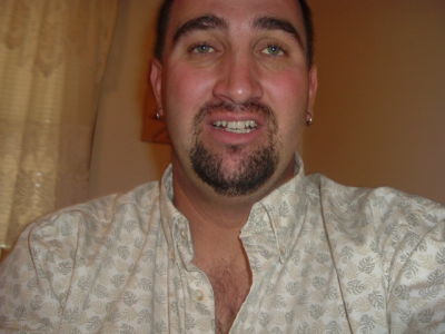 Chad Cherny
