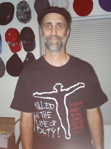 Jay Ingold