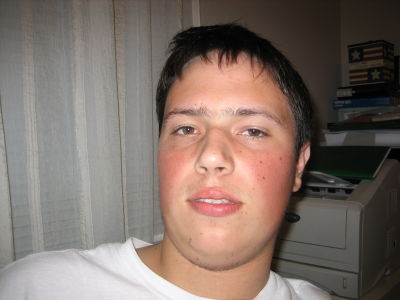 Jacob West