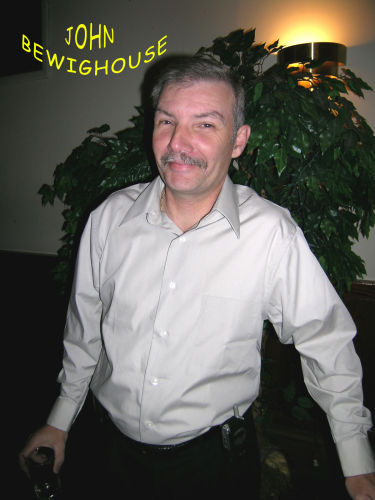 John Bewighouse