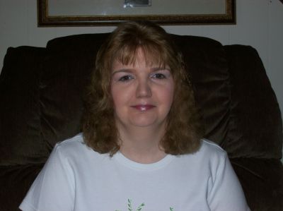 Connie Maddox