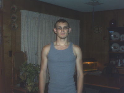 Richard Webb