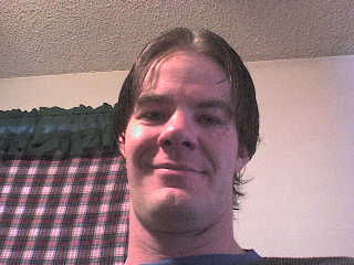 Daniel Dewitt