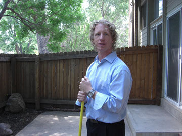 Michael Six