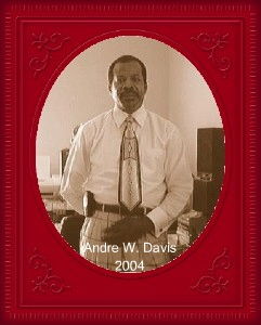 Andre Davis