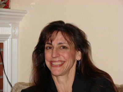 Stacey Hesterl